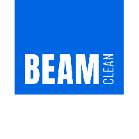 Beam Clean logo